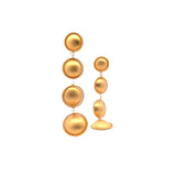 Aretes Cocora