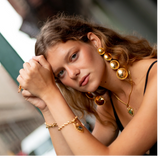 Aretes Cocora