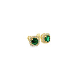 Aretes Cushion