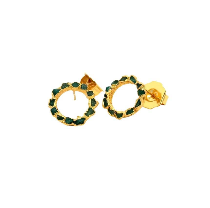 Aretes Infinity Sailor S
