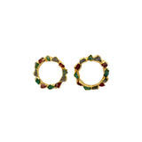 Aretes Infinity Sailor S