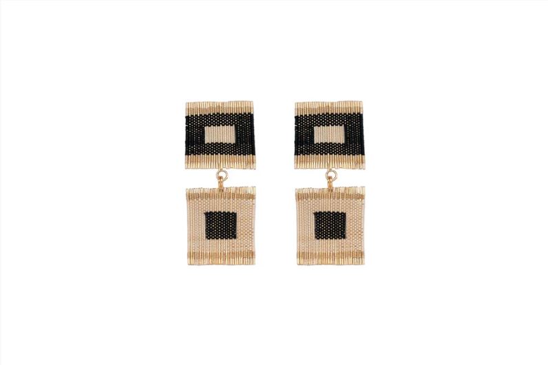 Aretes Iris