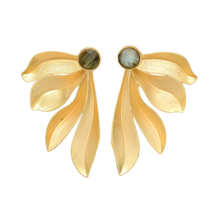 Aretes Leonora