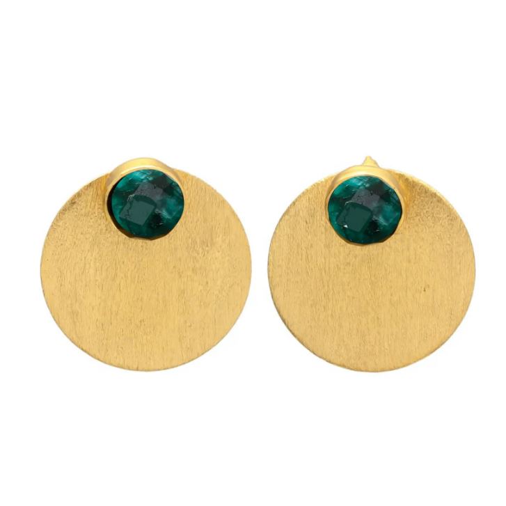 Aretes Mini Tatiana