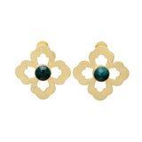 Aretes Nila