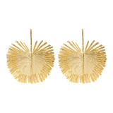 Aretes Palma Irica