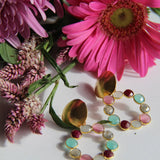 Aretes Martina