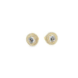 Aretes Rondela M