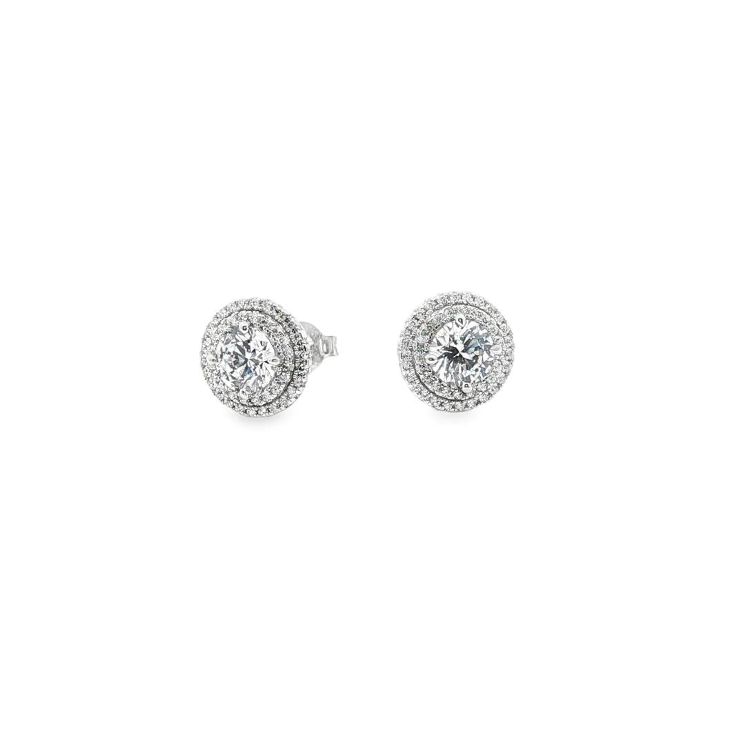 Aretes Rondela M