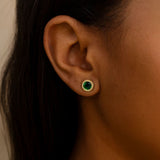 Aretes Rondela S