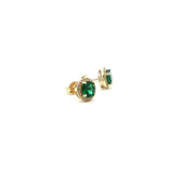 Aretes Rondela S