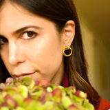 Aretes Sailor