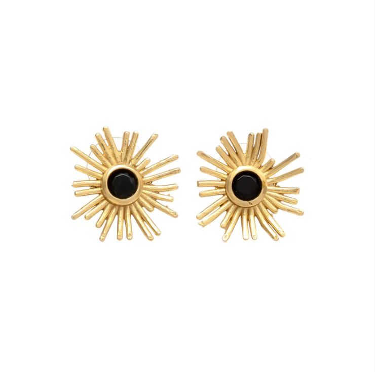Aretes Sol