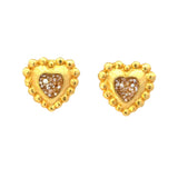 Aretes This Kind of Love