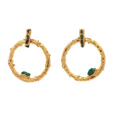 Aretes Ulaula