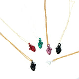 Collar BlingTOMIC Mini Glow