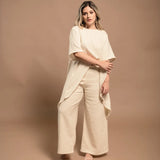 Blusa Cola de Pato