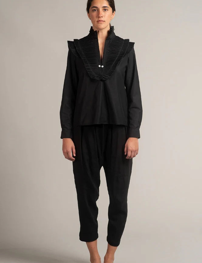 Yakampot Clothing made by artisans in Mexico Online Store Casa Mandarine