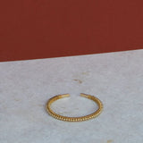 Brazalete Abanico
