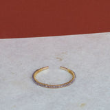 Brazalete Abanico