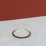 Brazalete Abanico
