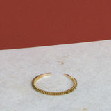 Brazalete Abanico