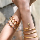 Brazalete Bling Stone