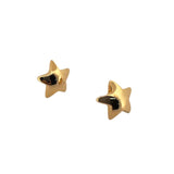 Aretes Bubble Star