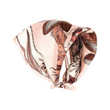Pañuelo Cacao Nude