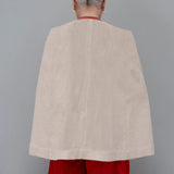 Capa Eucalipto Crudo
