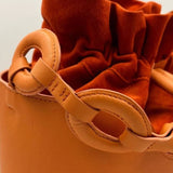 Capas Bucket Bag
