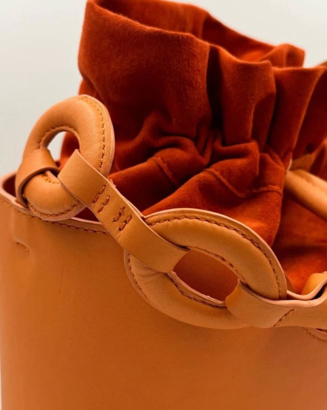 Capas Bucket Bag