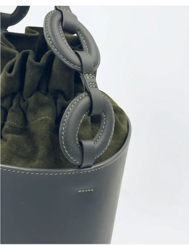 Capas Bucket Bag
