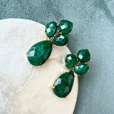 Aretes Cecile