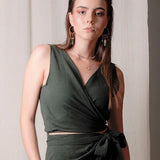 Infinity vest 