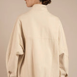 Colorín Raw Jacket 
