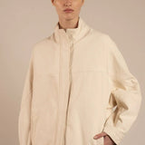 Colorín Raw Jacket 