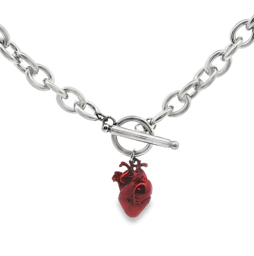 Collar BlingTOMIC Chunky