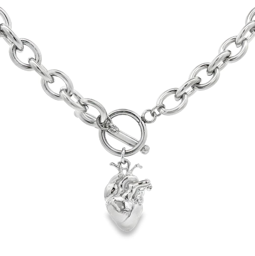 Collar BlingTOMIC Chunky