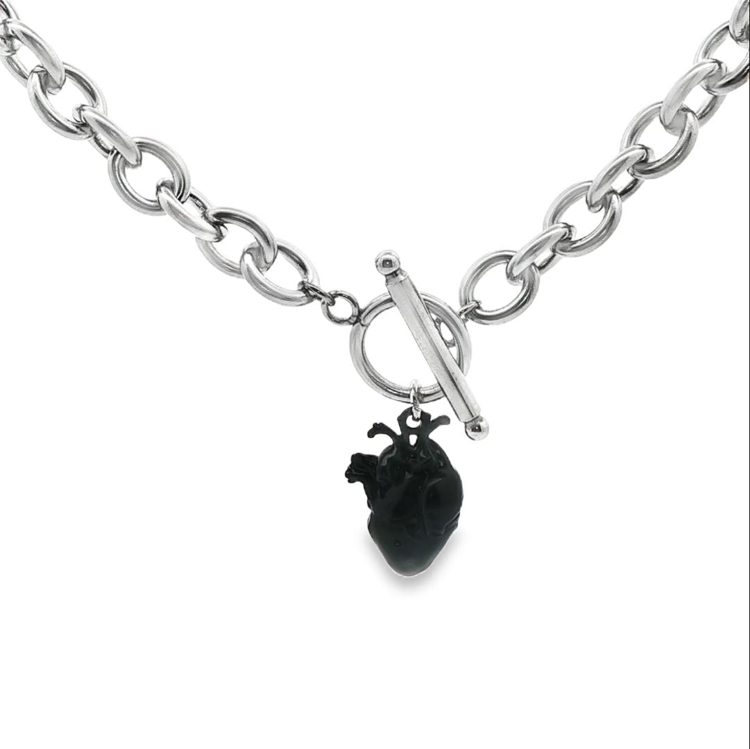 Collar BlingTOMIC Chunky