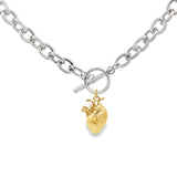 Collar BlingTOMIC Chunky
