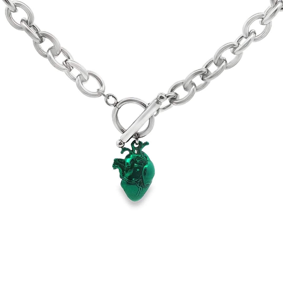 Collar BlingTOMIC Chunky