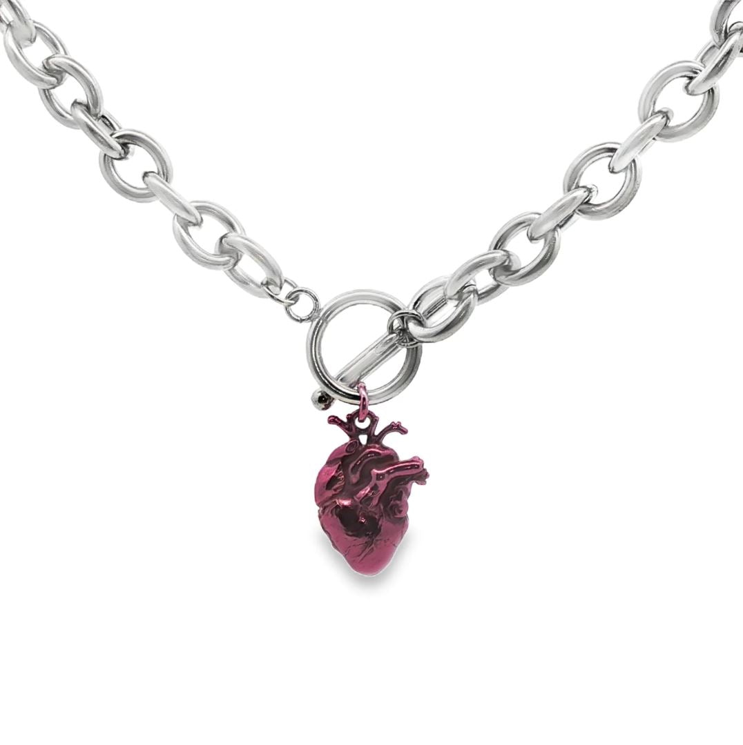 Collar BlingTOMIC Chunky