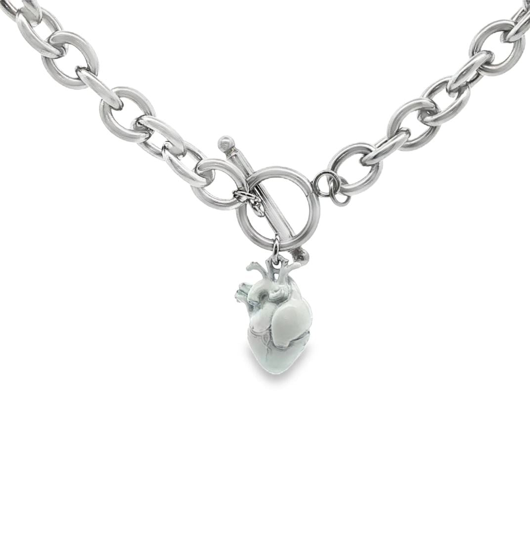 Collar BlingTOMIC Chunky