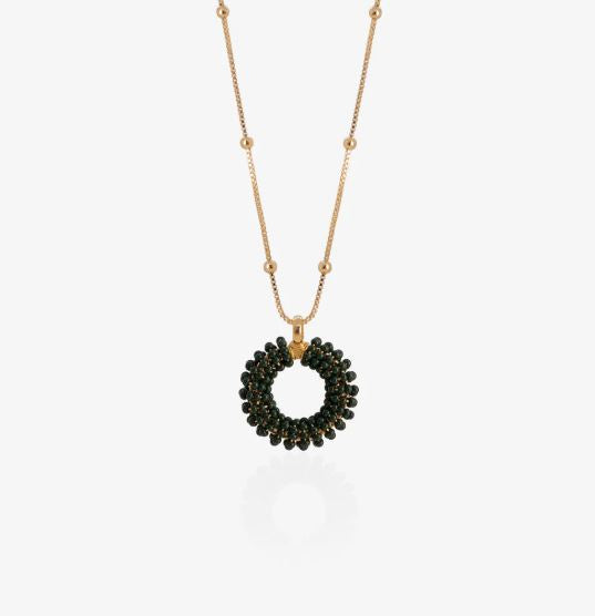 Collar Amaranto
