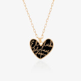 Collar Amor Propio