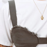 Blingtomic Metal Heart Necklace