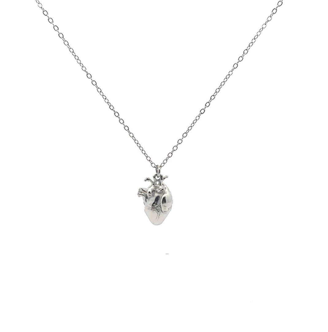 Collar Blingtomic Metal Mini