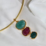 Collar Larissa