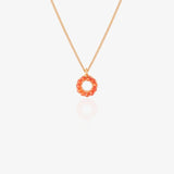 Collar Sole Pequeño